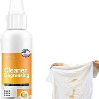 Rimuovi Ruggine da per Abiti Detergente 120ml per Tappeti