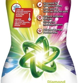 Ariel Color Stain Gel 800ml - Dissolves Stains Even in Cold Water (Pack of 1)