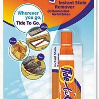 Procter & Gamble Tide to Go Instant Stain Remover Pen 01870