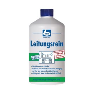 Dr. Beer Cup Tube Rein sk98.03/1 Litre