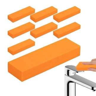 Pulitore Per Lavelli In Acciaio Inossidabile Per Acciaio Inossidabile