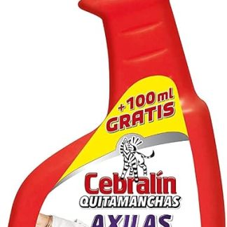 Cebralin Quit.Axilas 300 ml