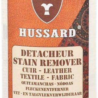 SAPHIR Avel Hussard Liquid Stain Remover - 7 Fl/oz