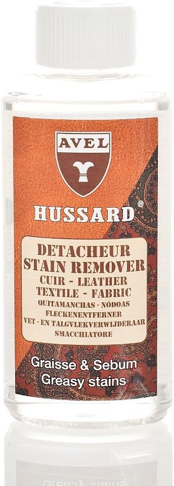 SAPHIR Avel Hussard Liquid Stain Remover - 7 Fl/oz