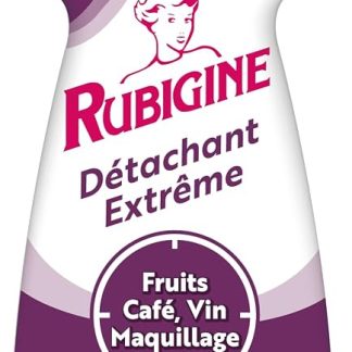 Rubigine 33643511 Fruits-Coffee-Wine Stain Remover - Pack of 4