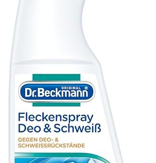 Dr. Beckmann Stain Spray Deodorant & Perspiration by Dr Beckmann