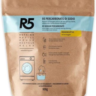 R5, Sodium Percarbonate Powder 500g Whitening