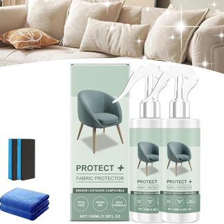 Multipurpose Fabric Protection, Multipurpose Fabric Protection, Fabric Protective Spray, Furniture Fabric Protective Spray (2)