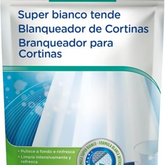 Dr. Beckmann | Super White Curtains | 80g