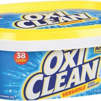 OxiClean - Versatile Stain Remover Powder 800g