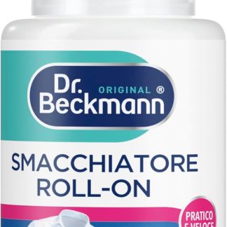Dr. Beckmann Liquid Roll-On Stain Remover | Handy Stain Remover Ideal On