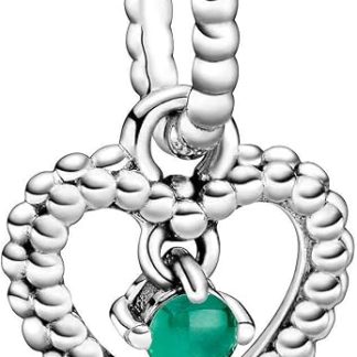 Женские украшения PANDORA Charm Moments Trendy Jewelry, артикул 798854C05