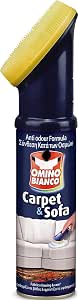 Omino Bianco - Specific Product for Carpets and Sofas, Fabric Cleaner and