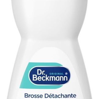 Dr. Beckmann Liquid Brush Stain Remover Home Textiles Fragrance Free, 400 ml