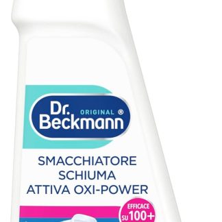 Dr. Beckmann | Oxi-Power Active Foam Stain Remover | 500 ml