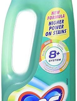 Ace Gentle Mediterranean Bouquet Stain Remover 1 Litre Pack of 6