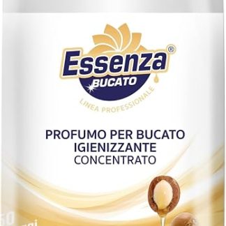 GMC Argan Scented Laundry Essence 500 ml