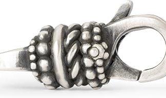 Застежка Trollbeads Joyburst