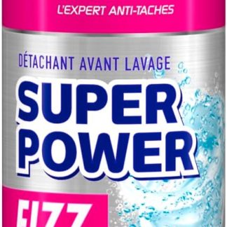 K2r Super Power Fizz Avamateur Stain Remover - Aerosol (300ml) - Removes Stains - All Types of Stains