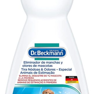 Eliminador De Manchas Y Olores De Mascotas Personal care & health