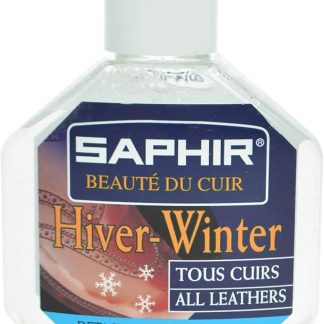 Saphir - Winter Stain Remover 75ml