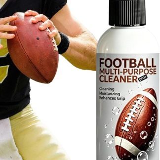 Spray Pulitore per Calcio Delicato, Migliore Controllo, Smacchiatore