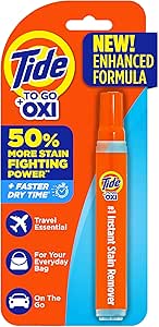 Procter & Gamble 4,759.8 Tide to Go Instant Stain Remover Pen