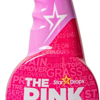 THE PINK STUFF Spray Remover (Package May Vary