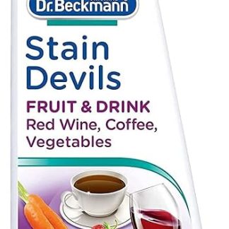 Stain Devils Tea/Red Wine/Fruit & Juice