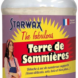 STARWAX FABULOUS Cereal Terrine 200 g