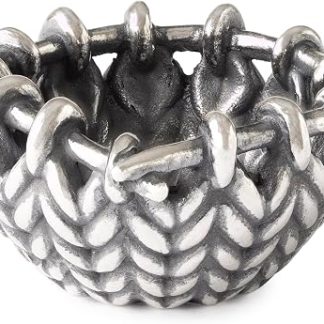 Trollbeads Петля за петлей