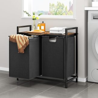 Laundry Wood